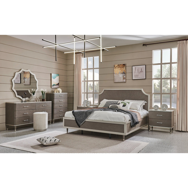 BERLIN  Bedroom SET