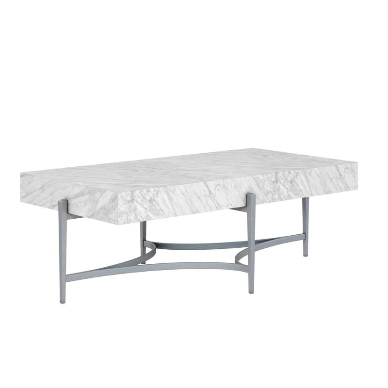 Masseria Rectangular Cocktail Table