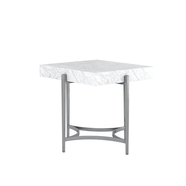 Masseria End Table