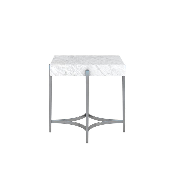 Masseria End Table