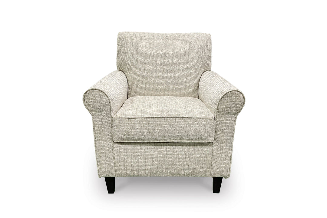 Monumental Accent Chair