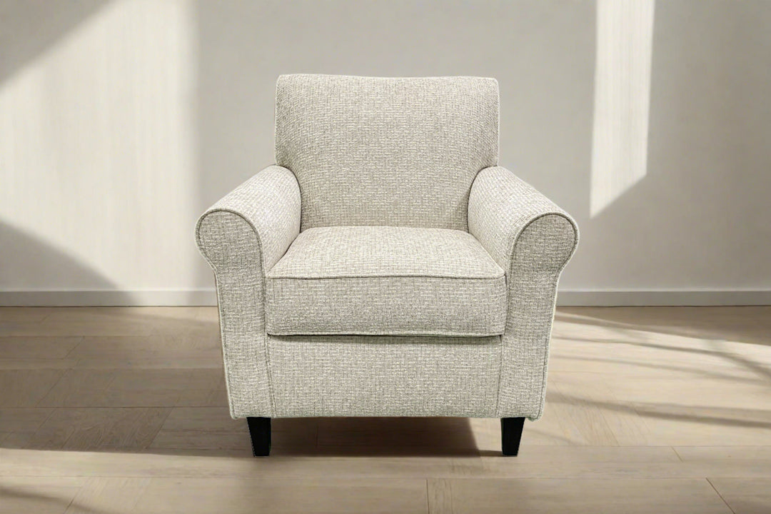 Monumental Accent Chair