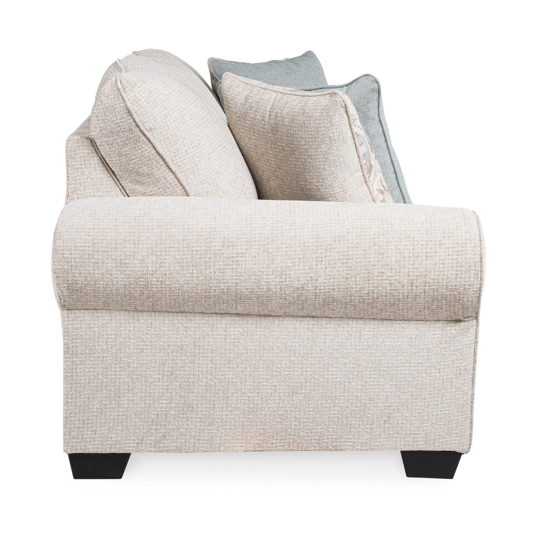 Monumental Sofa Set with 2 Free Terra Pearl - Table Lamp