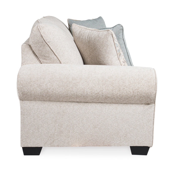 Monumental Sofa Set with 2 Free Terra Pearl - Table Lamp