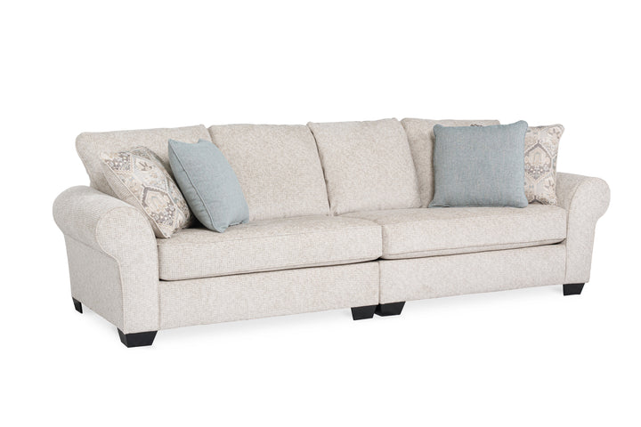 Monumental Sofa Set with 2 Free Terra Pearl - Table Lamp