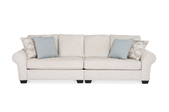 Monumental Sofa Set with 2 Free Terra Pearl - Table Lamp