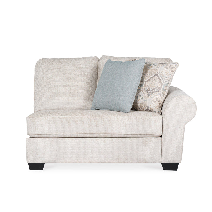 Monumental Sofa Set with 2 Free Terra Pearl - Table Lamp