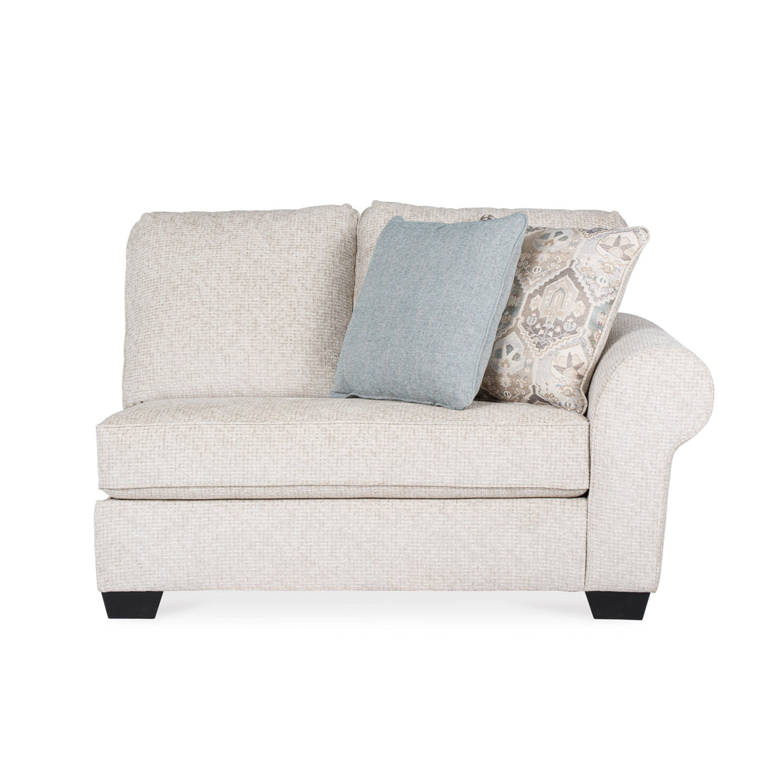 Monumental Sofa Set with Free Guystone Table (Set of 3)