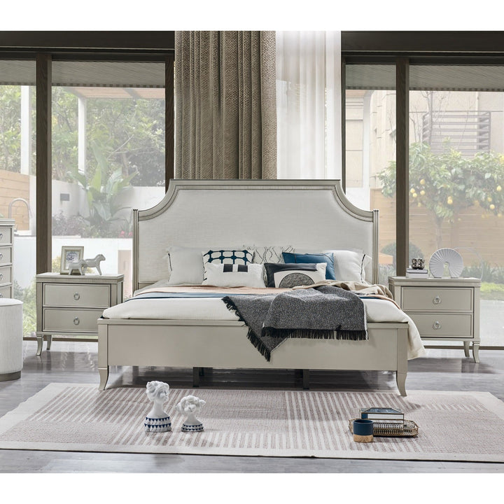 CLAREMONT WOODS Bedroom SET