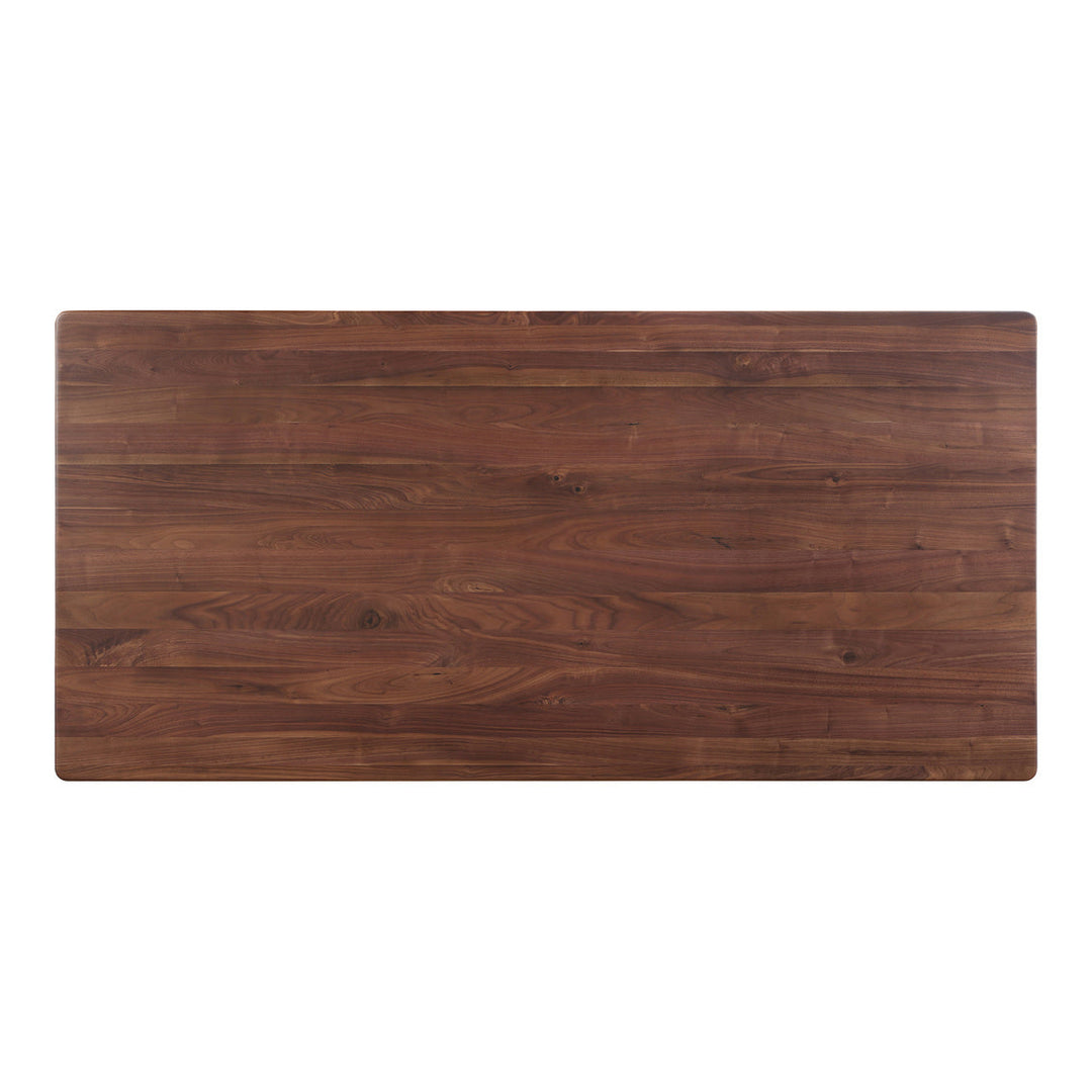 Silas Dining Table Walnut