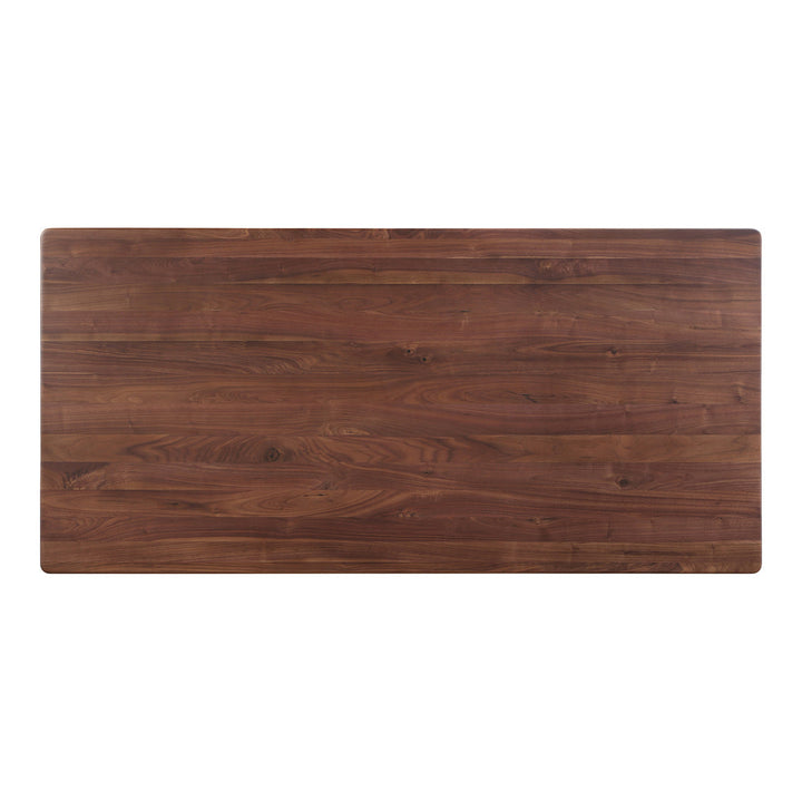 Silas Dining Table Walnut