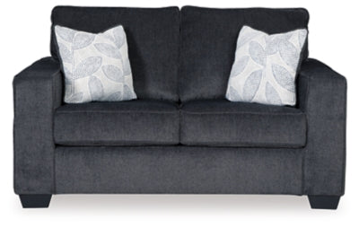 Altari Loveseat- (157.48cm)