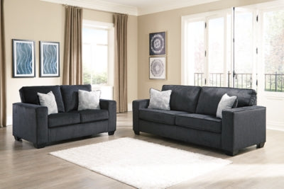 Altari Loveseat- (157.48cm)