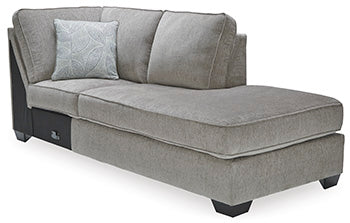 LAF SOFA