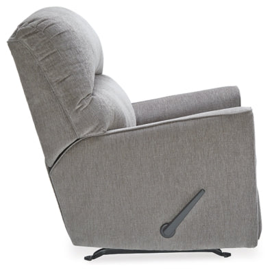 ROCKER RECLINER-