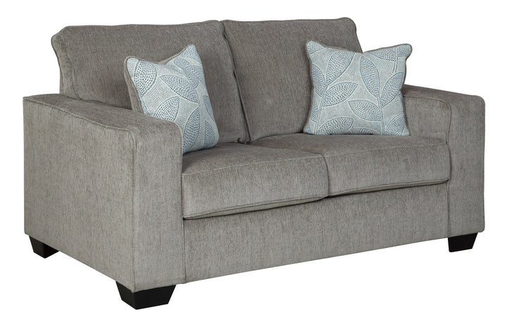 Altari Loveseat (157.48cm)