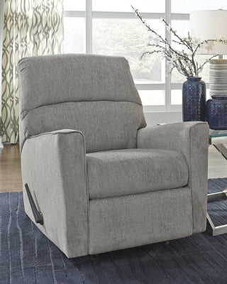 ROCKER RECLINER-