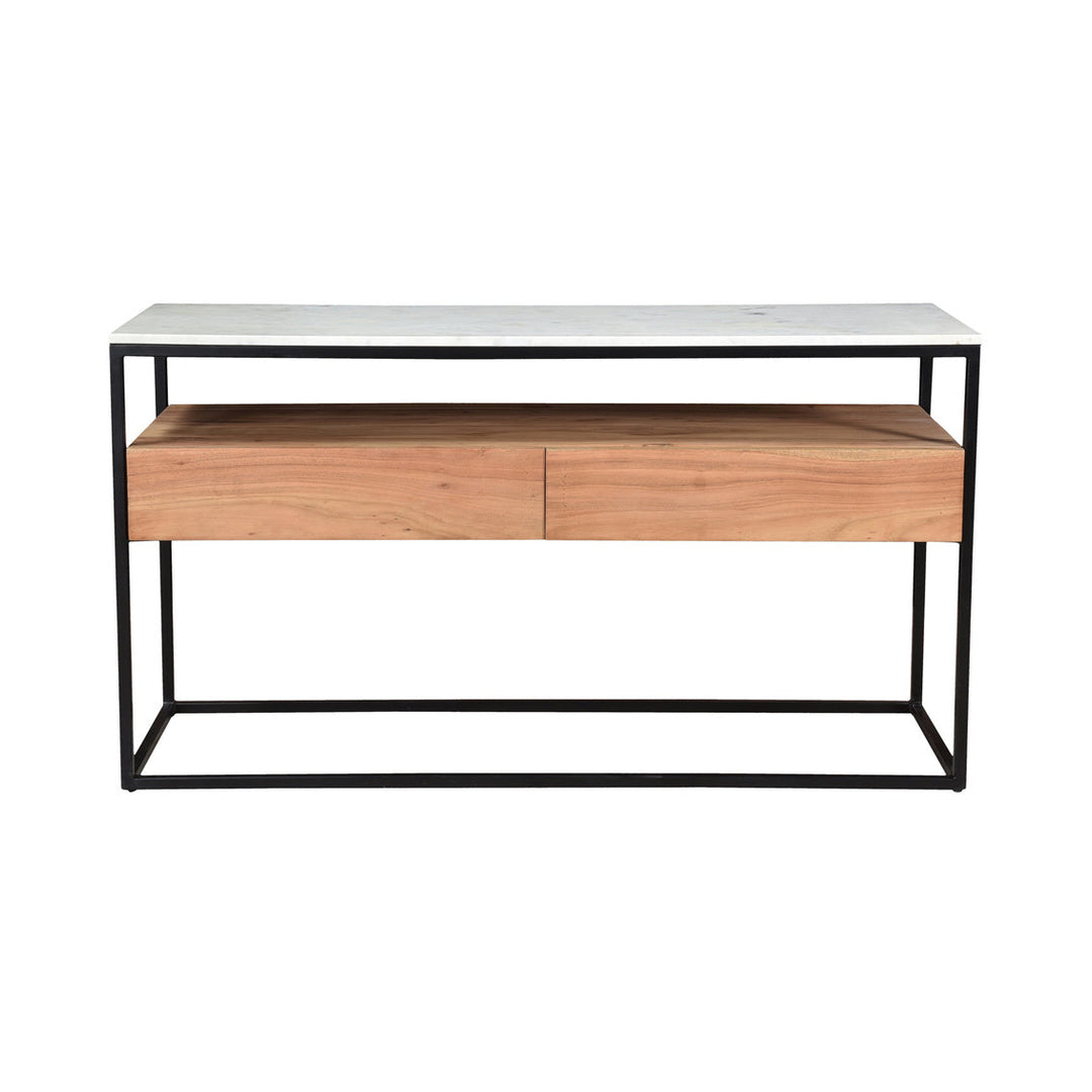 Kula Console Table