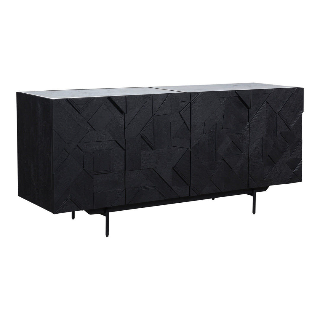 Kattan Sideboard