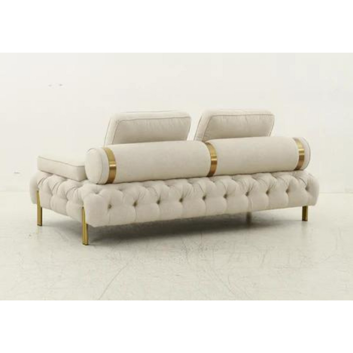 Tufting 2 Seater Loveseat (200cm)