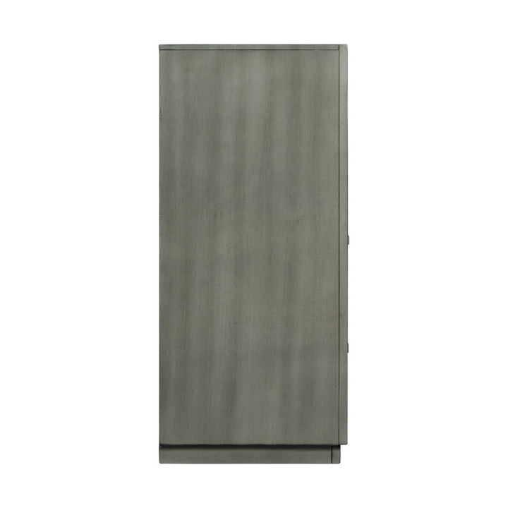 Nashville Grey Dresser