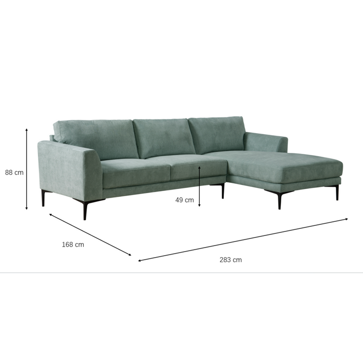 Cosy Hope Sectional