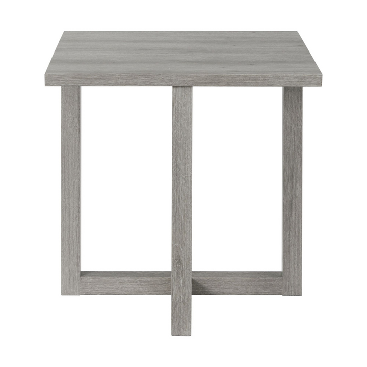 Uster End Table