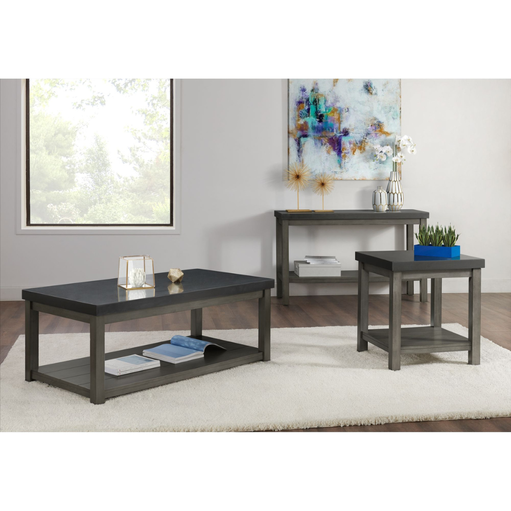 Stafford Sofa Table