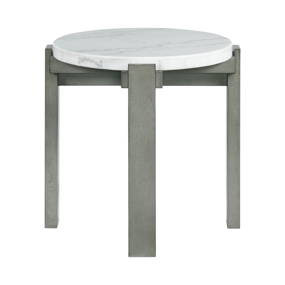 Rosamel Occasional End Table