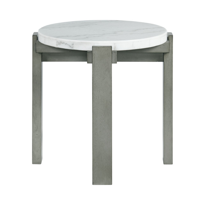 Rosamel Occasional End Table