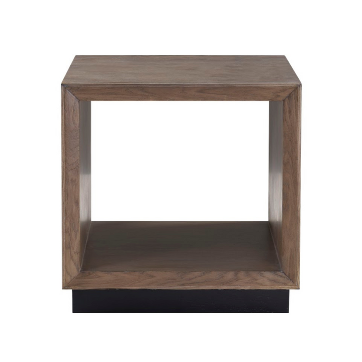 Oak Wood Side TABLE