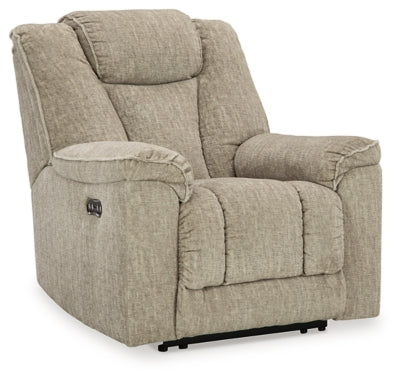 Hindmarsh Power Recliner