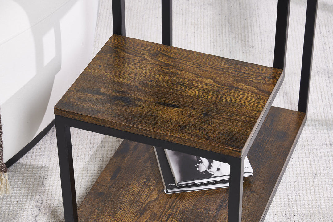 Alessandro Accent Table