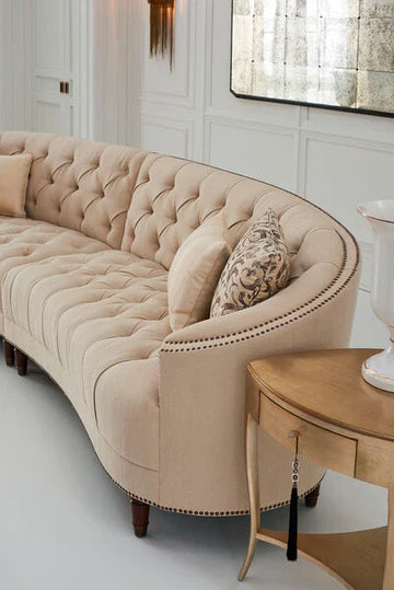 Classic Elegance -  Sofa (172W - 355W)