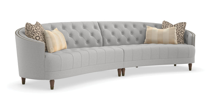 Classic Elegance - Sofa Set K-1