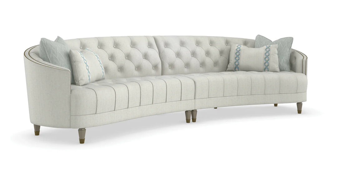 Classic Elegance -  Sofa (172W - 355W)