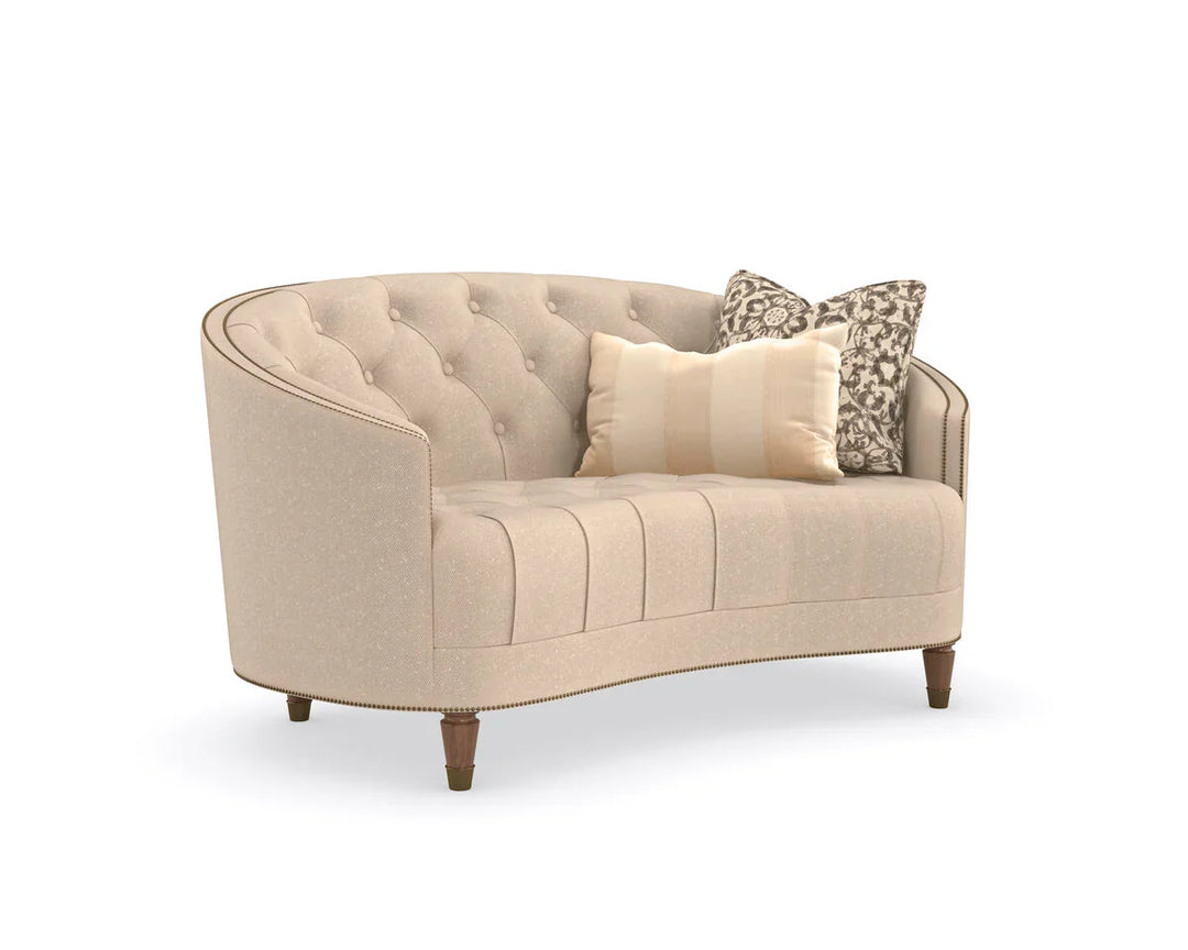 Classic Elegance -  Sofa (172W - 355W)