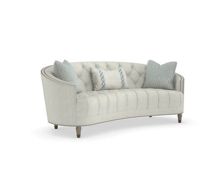 Classic Elegance -  Sofa (172W - 355W)