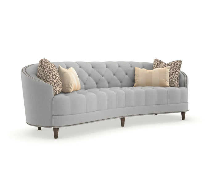 Classic Elegance -  Sofa (172W - 355W)