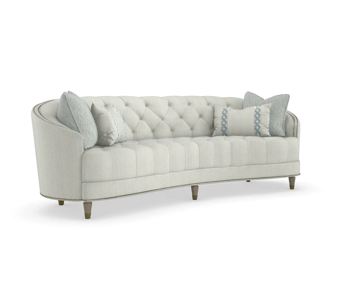 Classic Elegance -  Sofa (172W - 355W)