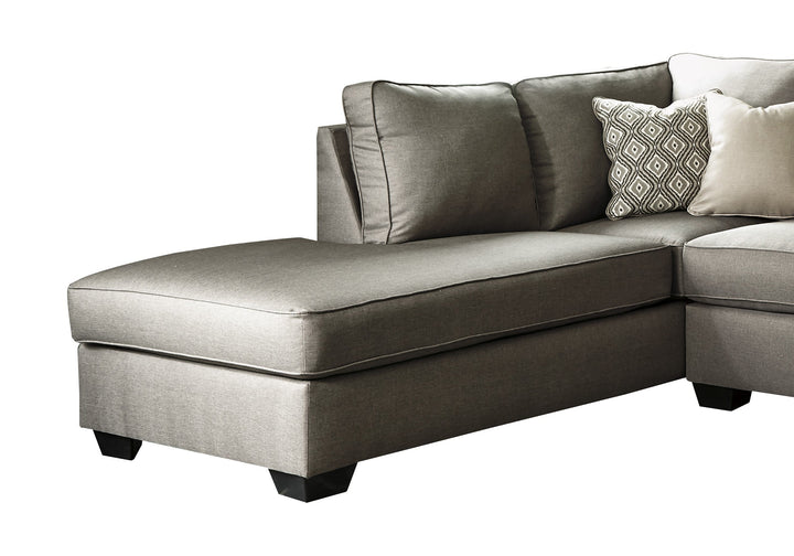 Calicho  LAF Corner Chaise