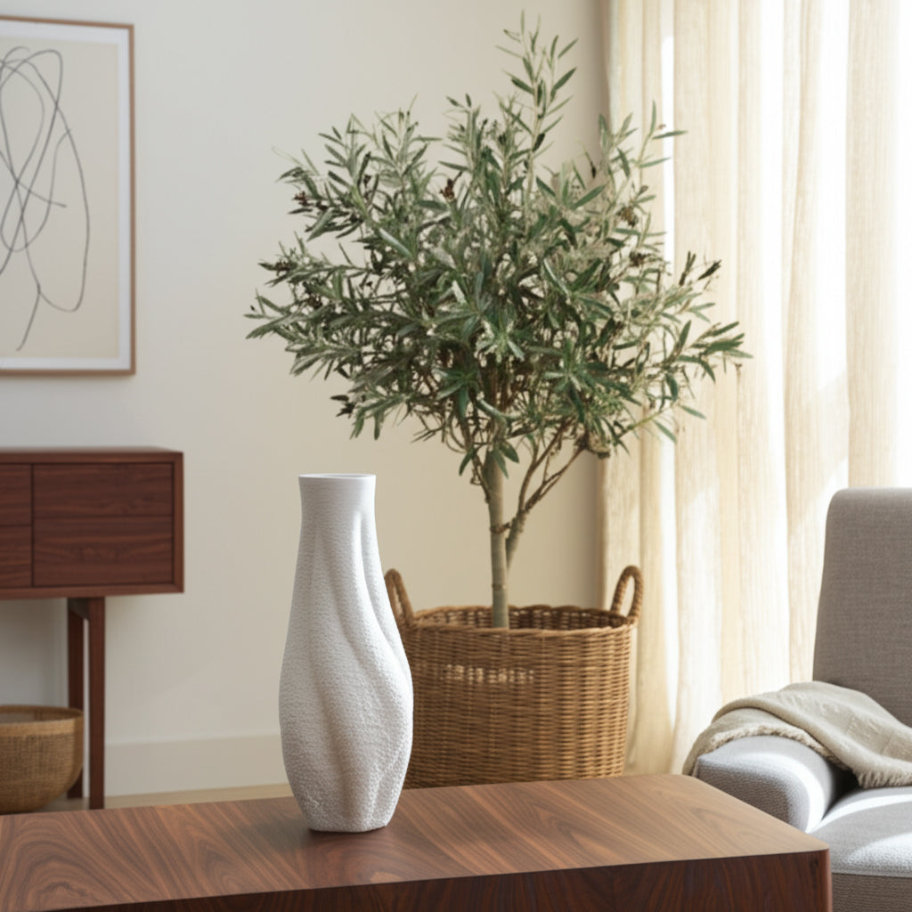 EQUILIBRIUM 3D PRINTED VASE