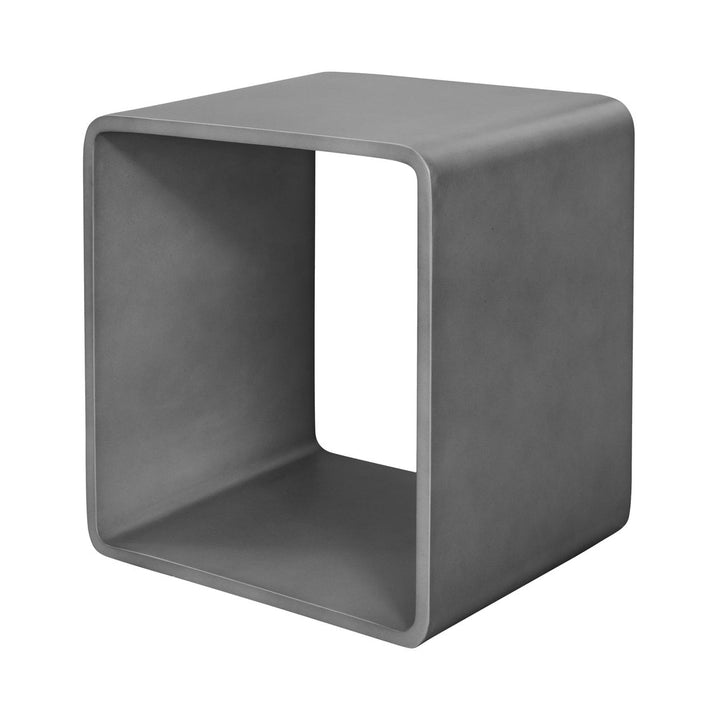 Cali Accent Cube Grey