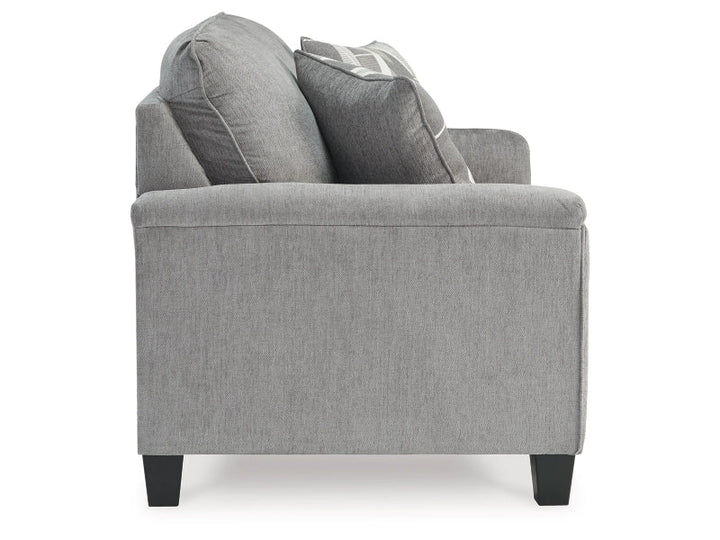 Leeshan Loveseat