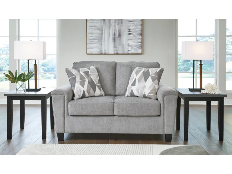 Leeshan Loveseat (157.48cm)