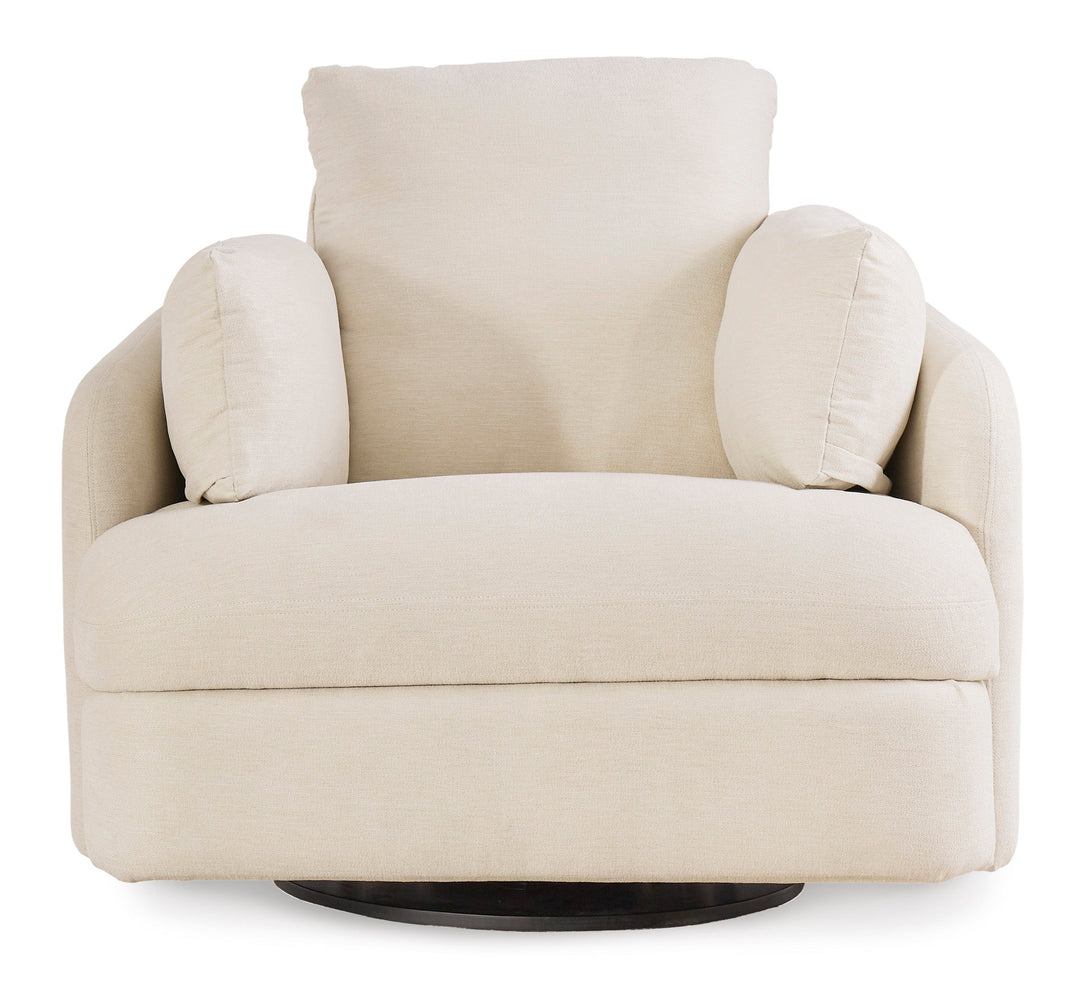 Pillar Peak Swivel Glider Recliner