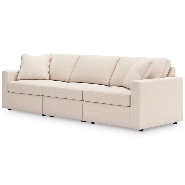 Modmax 4-Piece Sectional