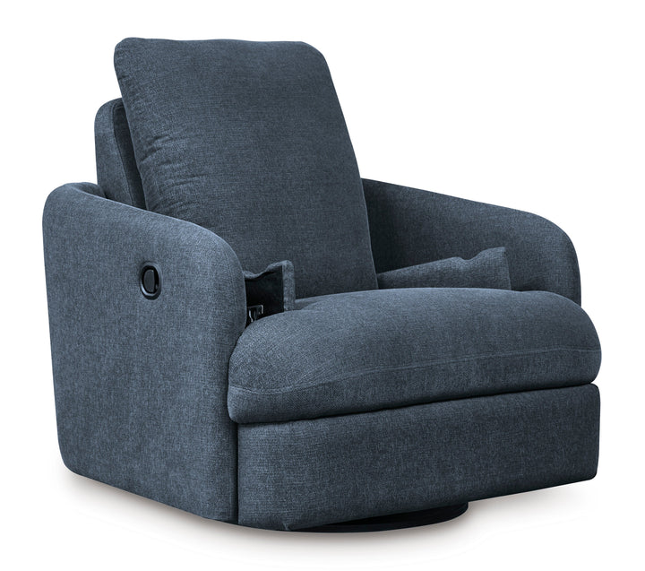 Modmax Swivel Glider Recliner