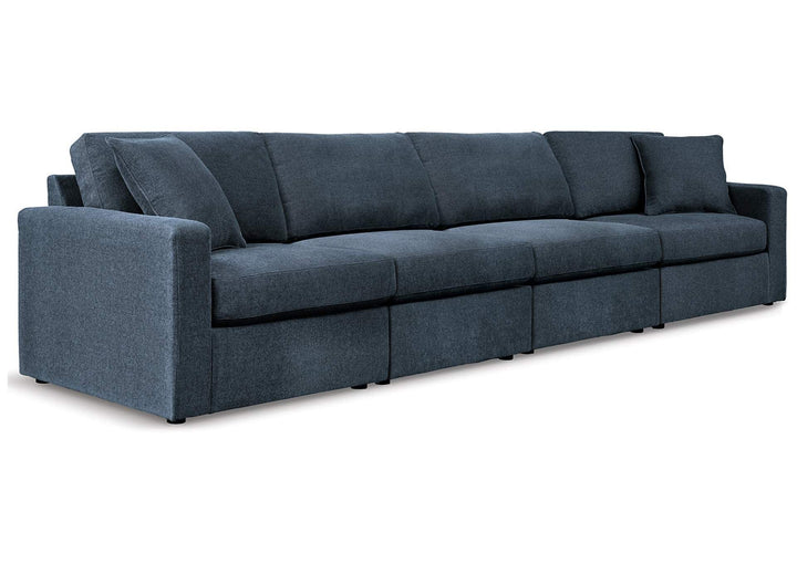 Modmax 4-Piece Pit Sectional