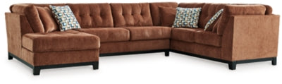 Laylabrook 3-Piece Sectional